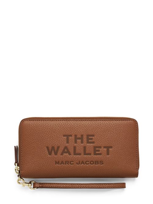 Portafoglio continentale in pelle MARC JACOBS | 2P4SMP015S02212